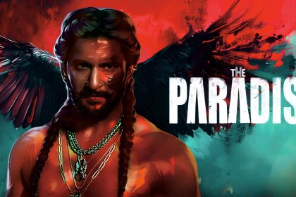 The Paradise Movie Release Date