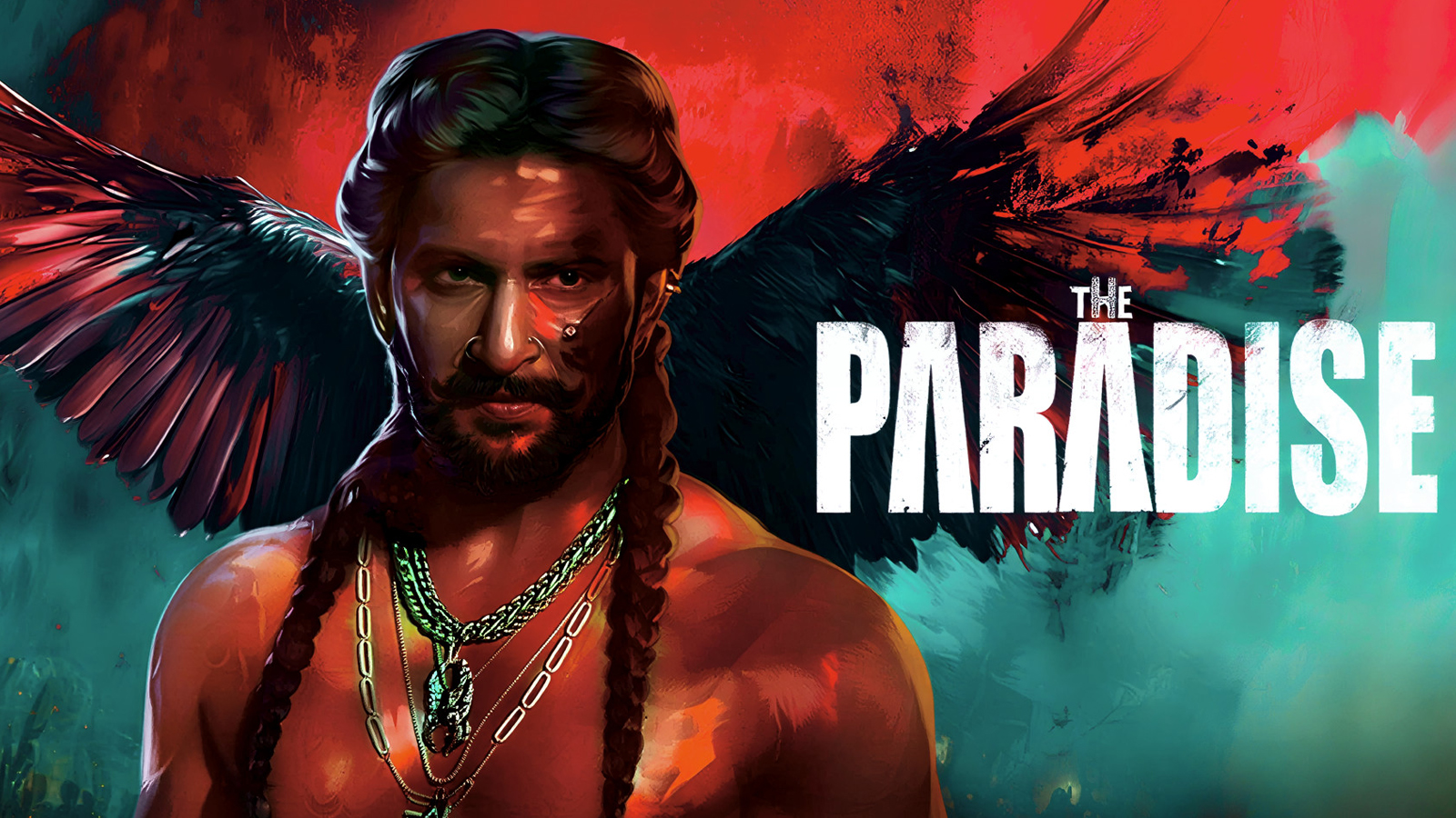 The Paradise Movie Release Date