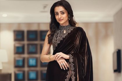 Trisha Issues Legal Statement