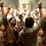 Ustaad Bhagat Singh Aura Of Ustaad Song Release Date