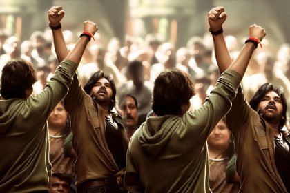 Ustaad Bhagat Singh Aura Of Ustaad Song Release Date