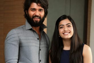 Vijay Deverakonda And Rashmika Wedding Date