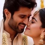 Vijay Deverakonda & Rashmika Mandanna Wedding