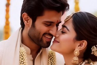 Vijay Deverakonda & Rashmika Mandanna Wedding