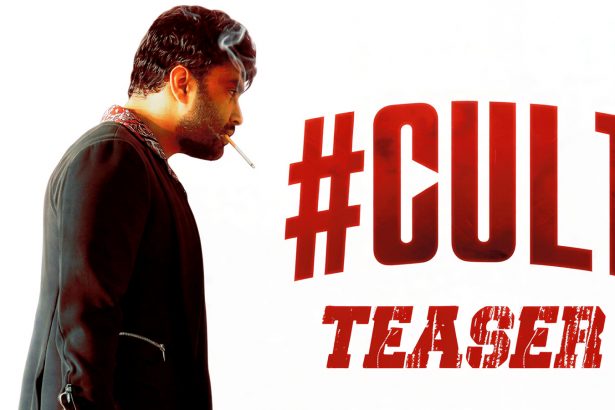 Vishwak Sen’s Cult Teaser
