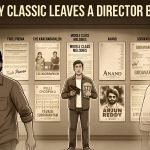 Why Directors Can Never Recreate Their Greatest Films