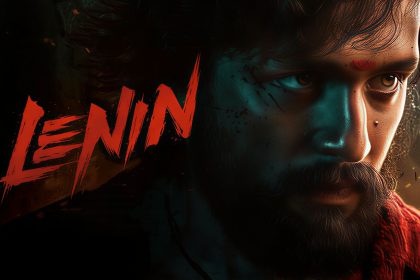 Akhil Akkineni Postpones Lenin