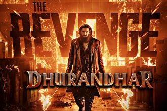 Dhurandhar The Revenge