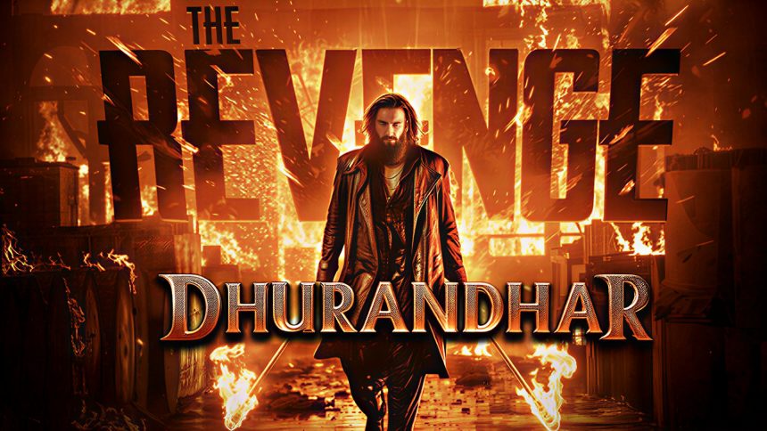 Dhurandhar The Revenge