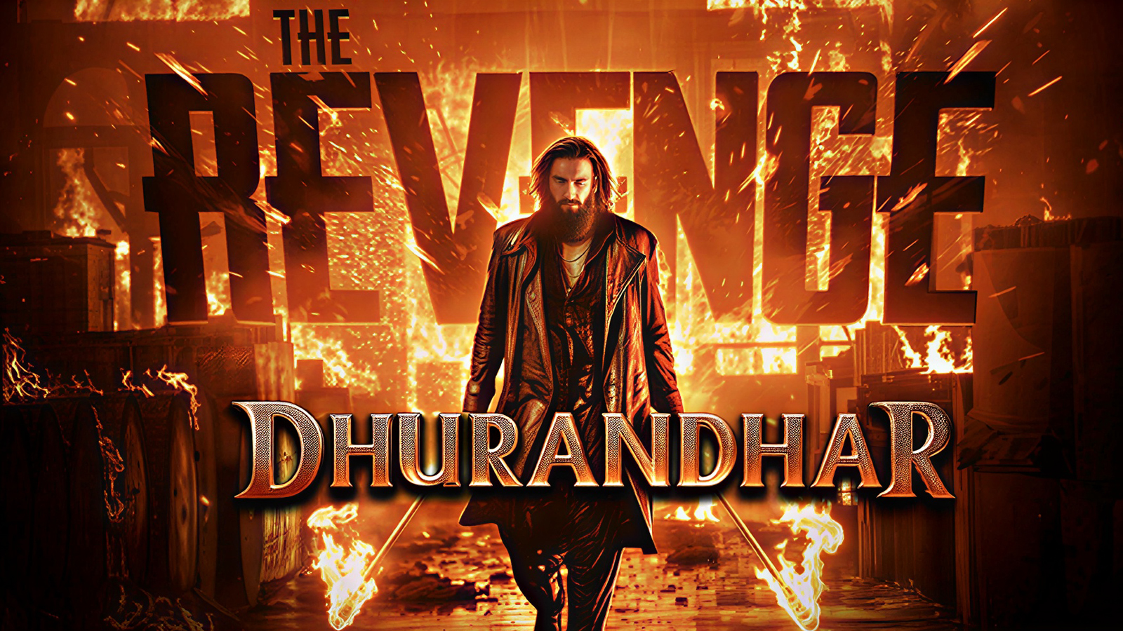 Dhurandhar The Revenge