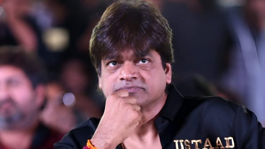 Harish Shankarm Bold Reply To Trolls