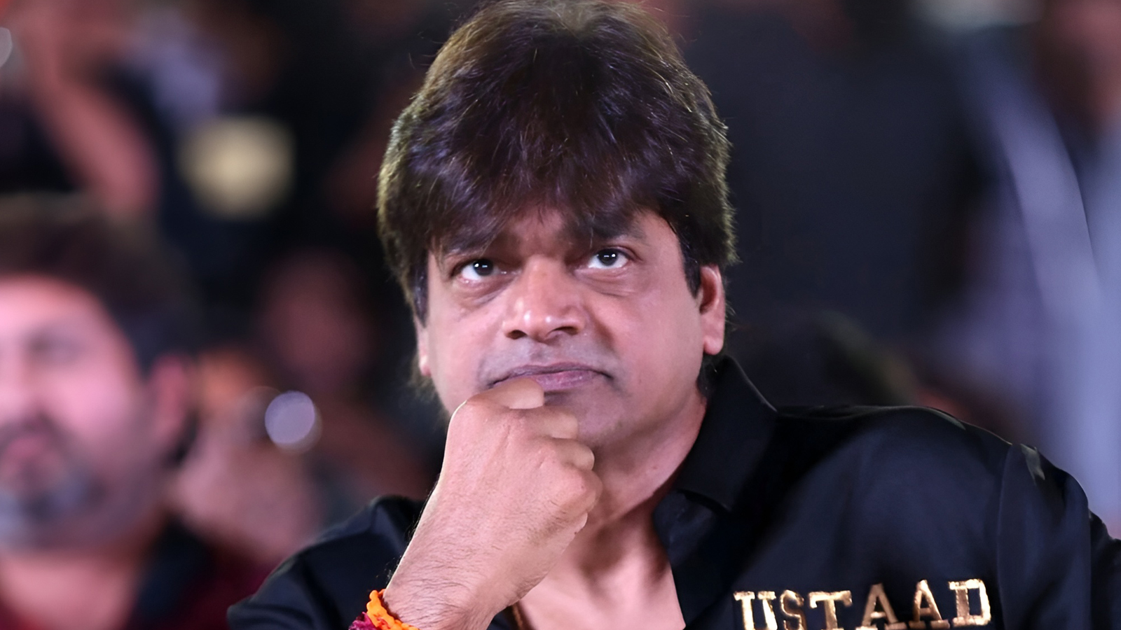 Harish Shankarm Bold Reply To Trolls