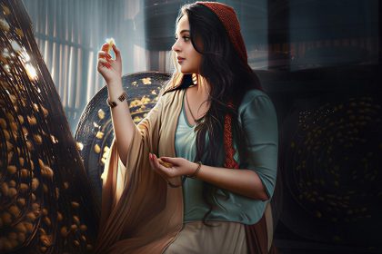 Kathanar Trailer Release Date