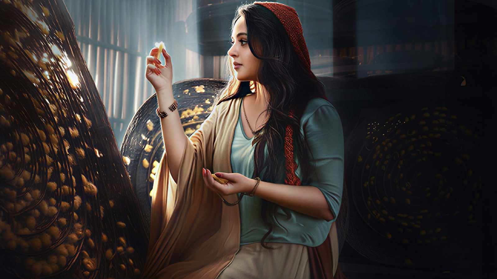 Kathanar Trailer Release Date