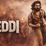 Peddi Release Date Update