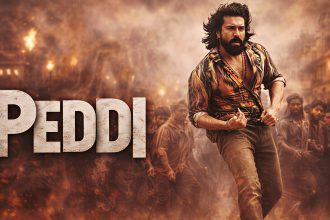 Peddi Release Date Update