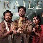 Raakaasaa Movie Trailer