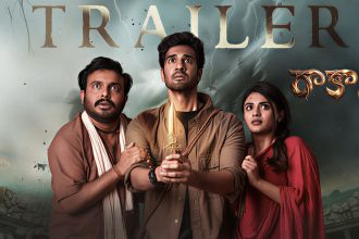 Raakaasaa Movie Trailer