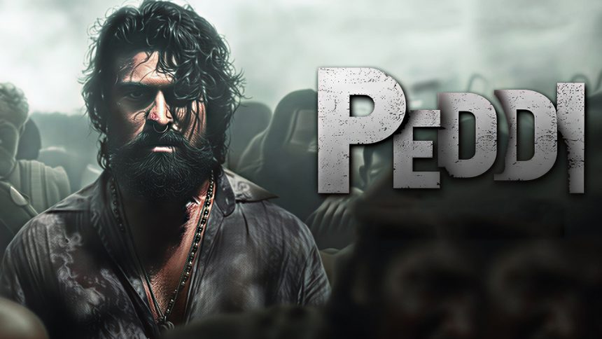 Ram Charan Injury Update