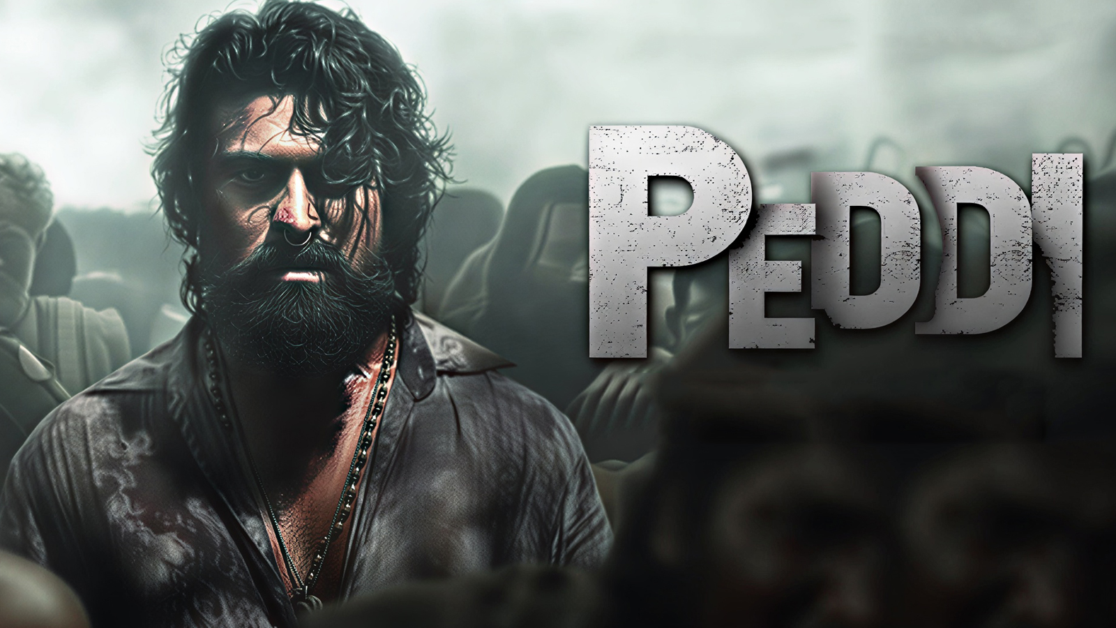 Ram Charan Injury Update