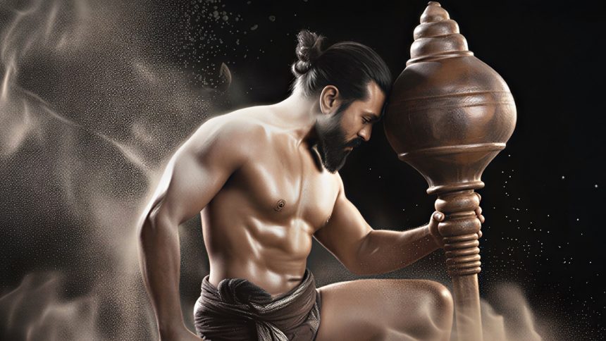 Ram Charan’s Powerful Transformation