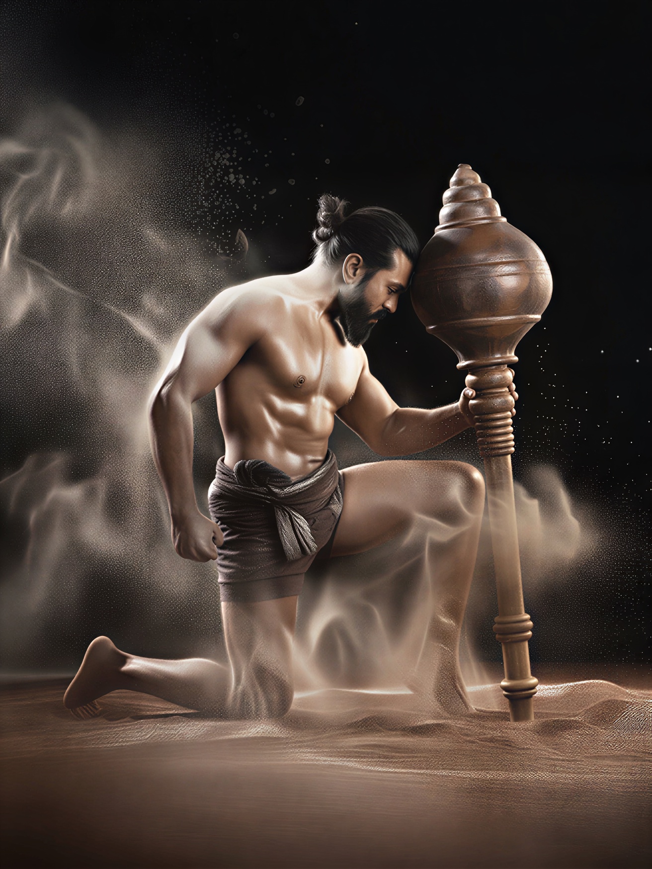 Ram Charan’s Powerful Transformation In Peddi