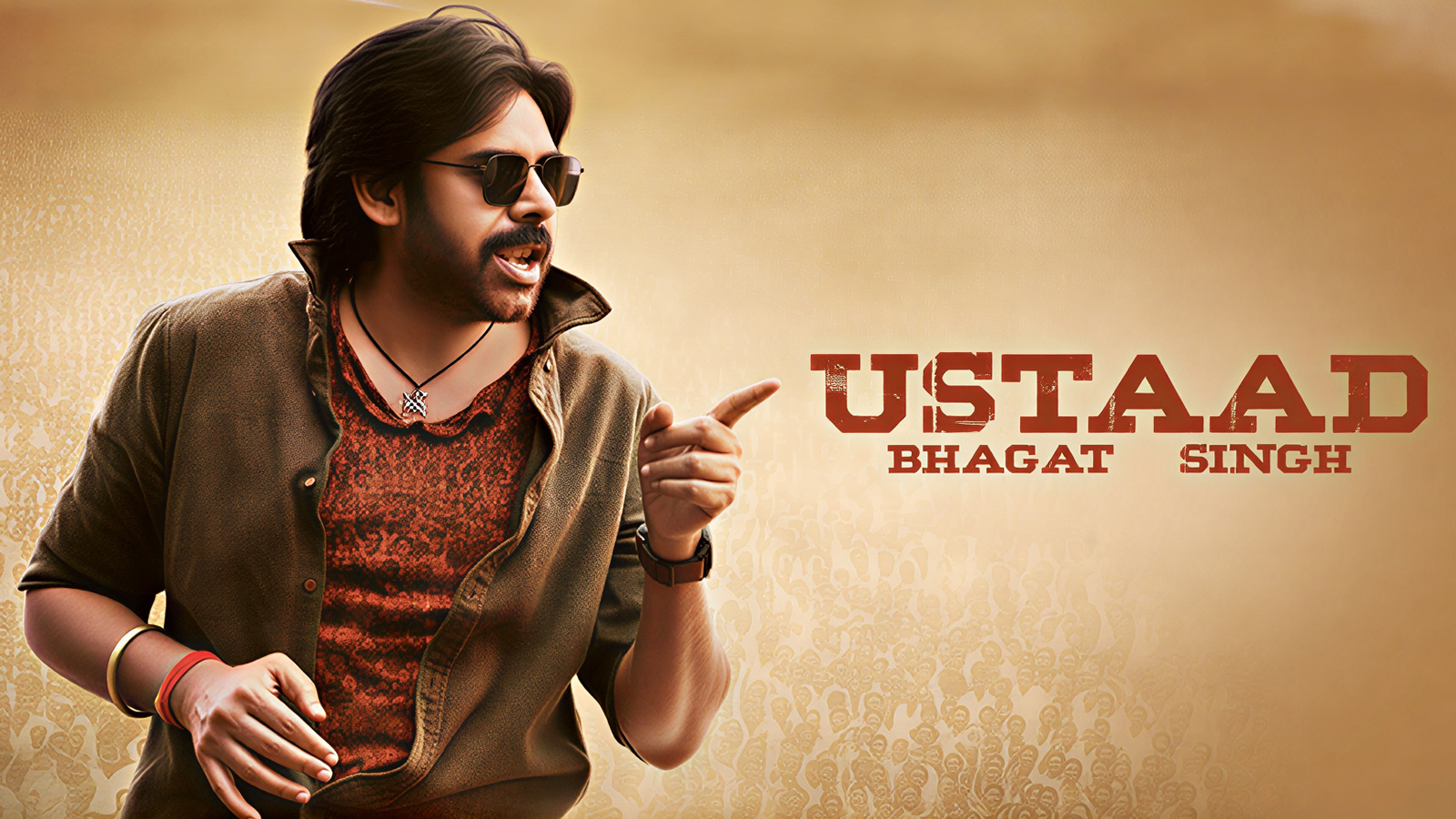 Movie Updates - One Stop For Entertainment Updates Ustaad Bhagat Singh