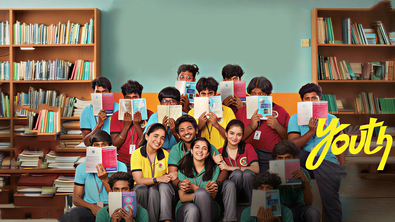 Movie Updates - One Stop For Entertainment Updates Youth