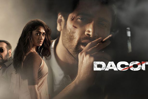 Dacoit