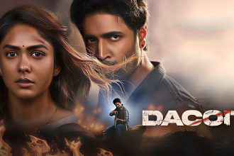 Dacoit Movie Review