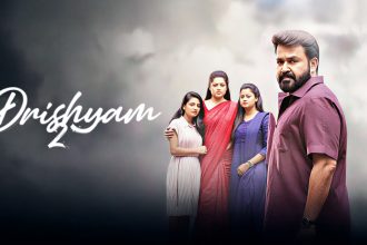 Drishyam 2 Malayalam Re Release Date