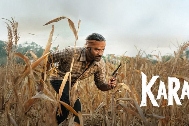 Kara Movie OTT Release Date