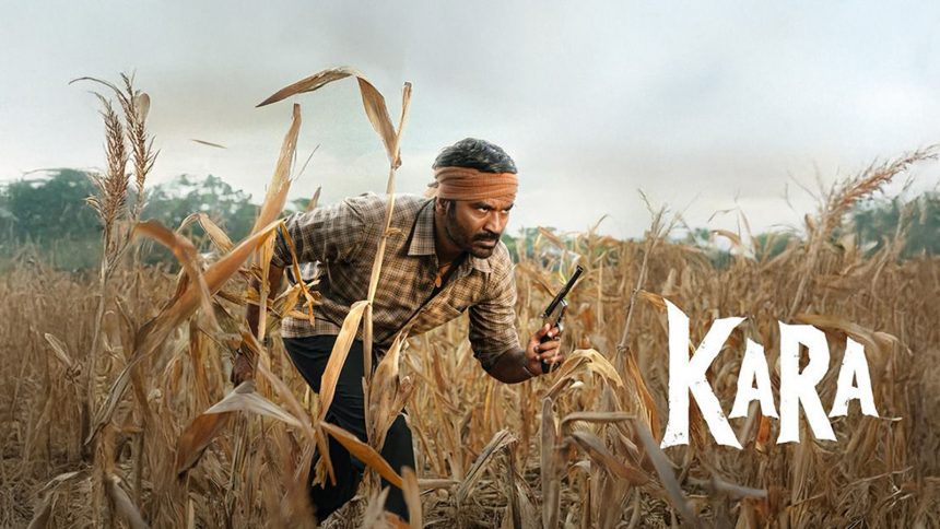 Kara Movie OTT Release Date