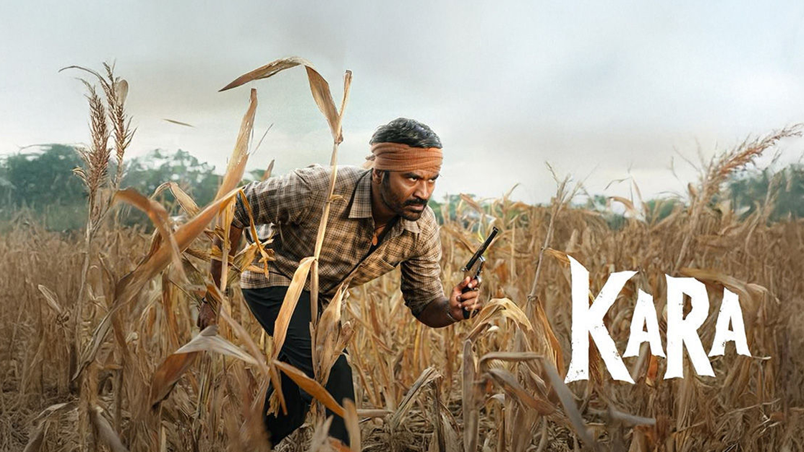 OTT - One Stop For OTT Entertainment Kara Movie OTT Release Date