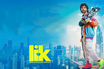 Love Insurance Kompany