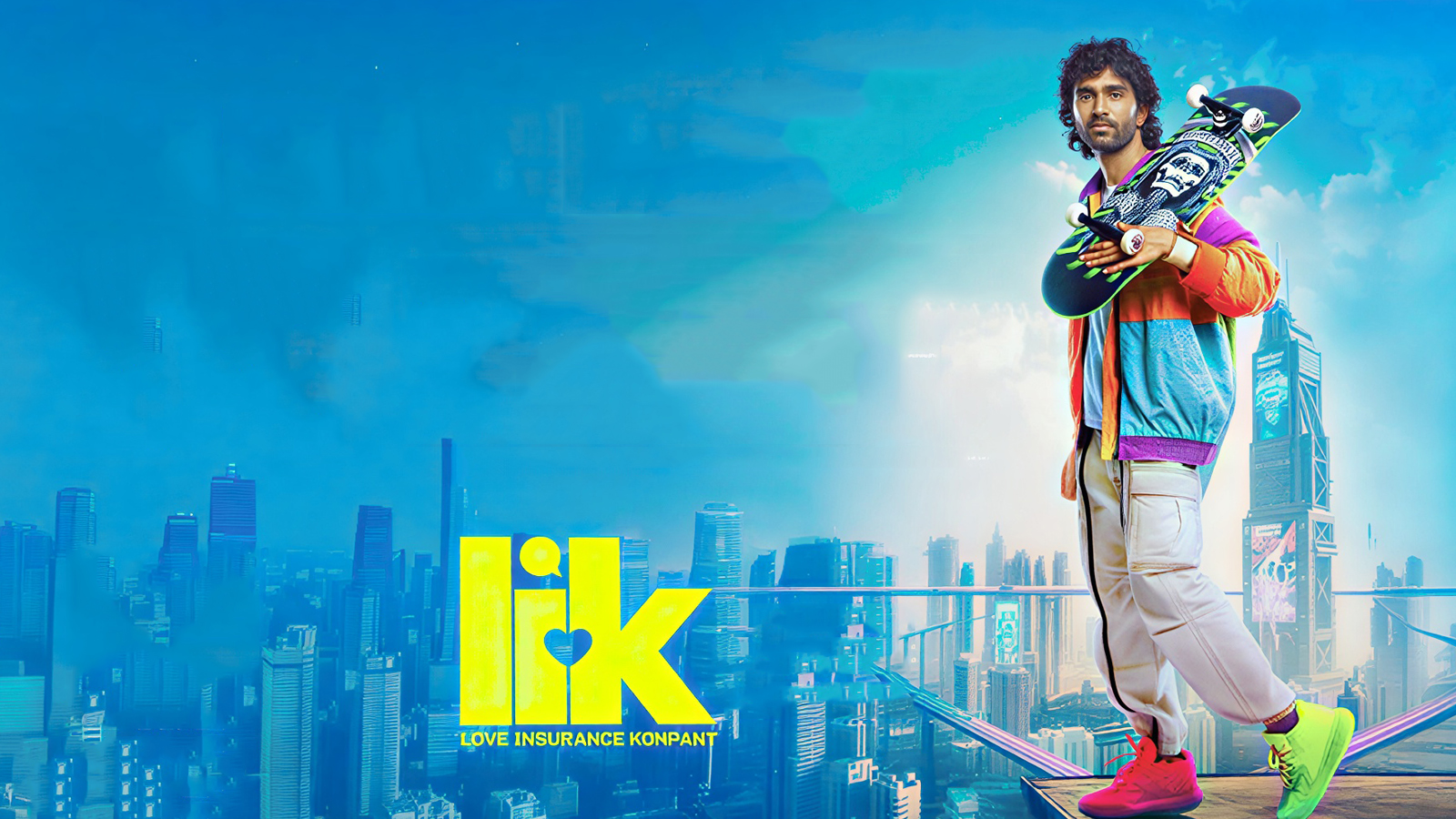 Movie Updates - One Stop For Entertainment Updates Love Insurance Kompany