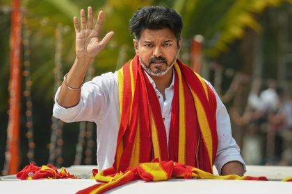 Tamil Nadu Election Results 2026