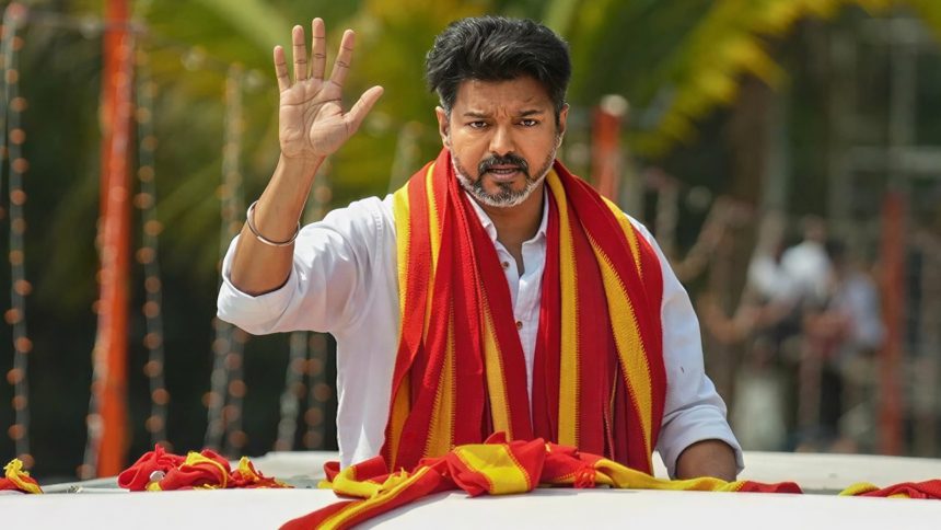 Tamil Nadu Election Results 2026