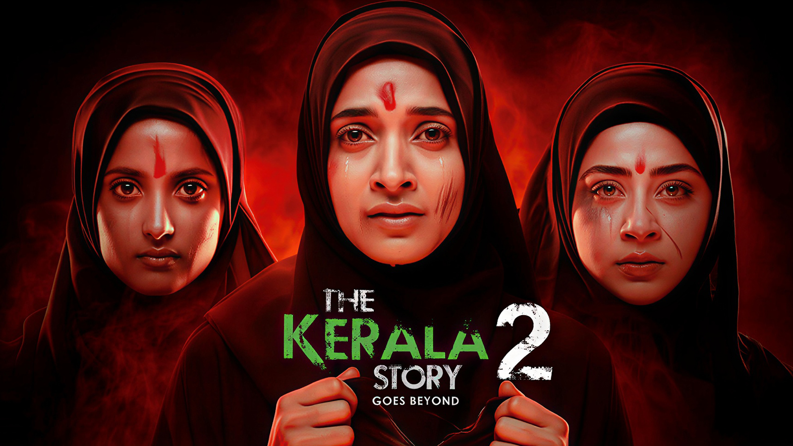 The Kerala Story 2 OTT Release Date