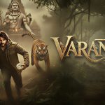 Varanasi Movie Antarctica Shooting