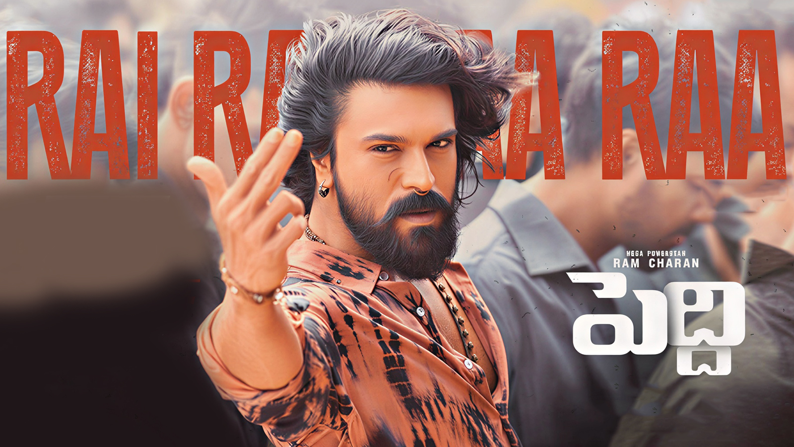 Tolly Ibomma - One Stop For Tollywood News And Movie Updates Peddi Movie Review