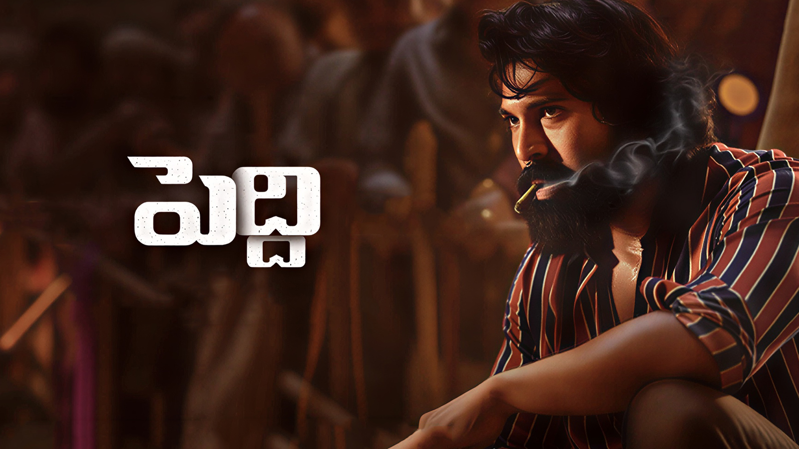 Movie Updates - One Stop For Entertainment Updates Peddi