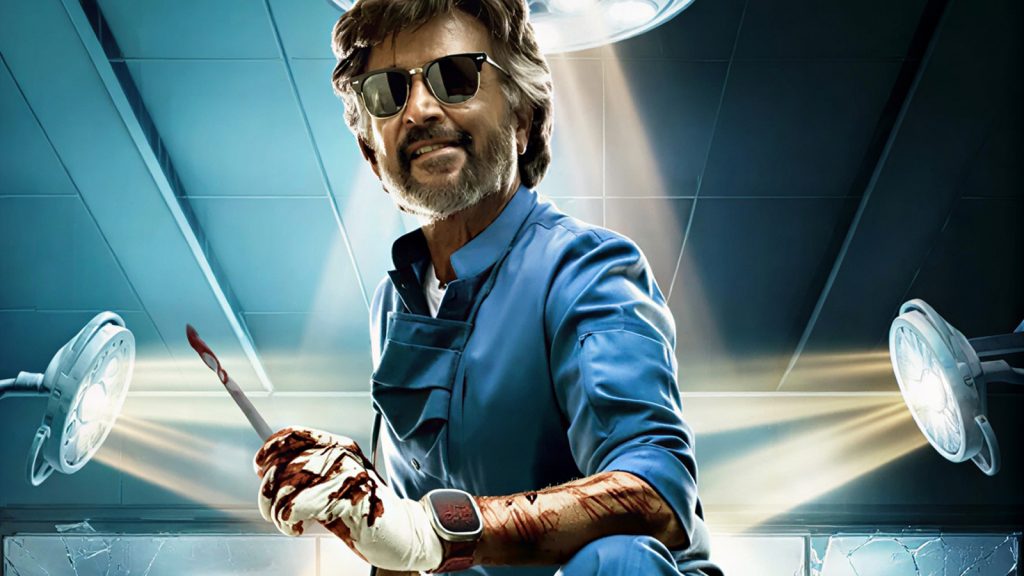 Dharman Update