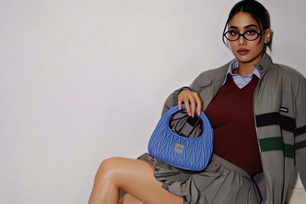 Janhvi Kapoor Silent After Peddi
