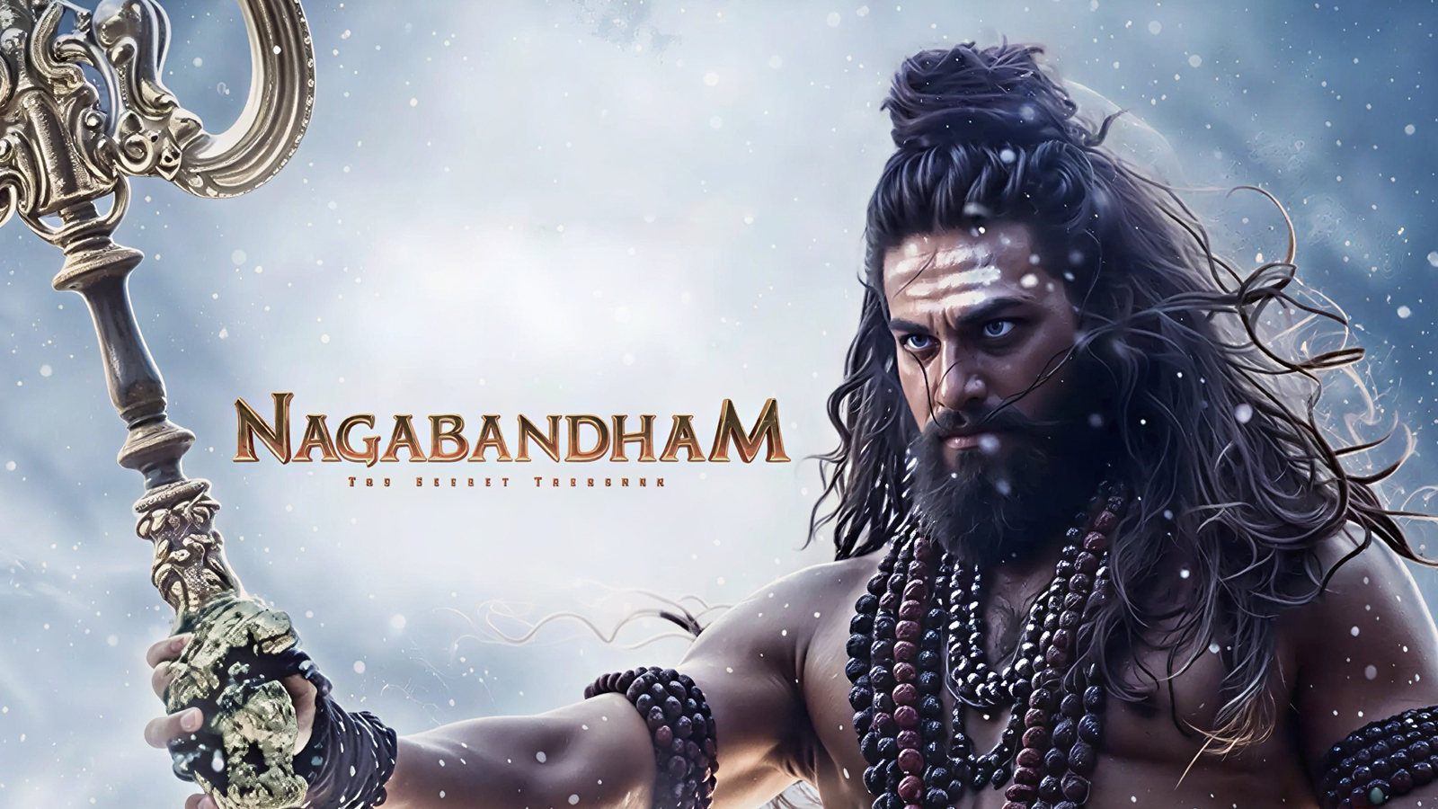 Tolly Ibomma - One Stop For Tollywood News And Movie Updates Nagabandham Pre Release