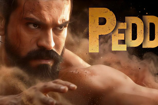 Peddi OTT Release Date