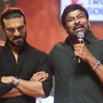 Ram Charan’s Success