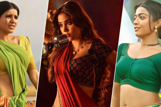 Why Rashmika And Samantha